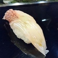 金寿司 - タイ
