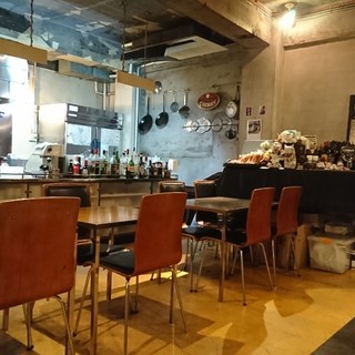 チュチュルリエ クラブ リ アルレッキーニ_2