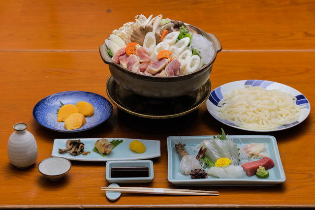 Kappou Chiritori photo 2