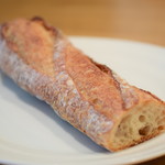 シニフィアン シニフィエ - 【おすすめ パンセット@税込1,080円】40時間発酵バケット