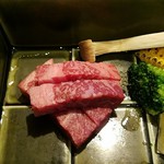 曲水の庭 ホテル玉泉 - 