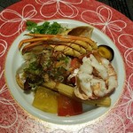 曲水の庭 ホテル玉泉 - 