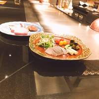 日本料理・鉄板焼 はや瀬 - 