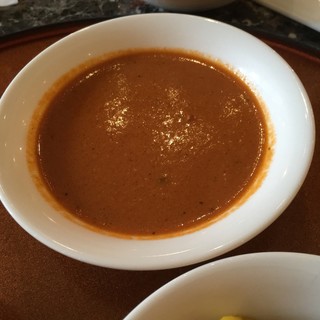 ロビーラウンジ 「ザ・ギャラリー」_1