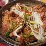 丼KING - 