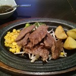 大井町銭場精肉店 - 