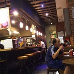 Five Monkeys  - 1806_Five Monkeys_店内