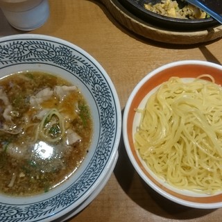 丸源ラーメン 彦根店