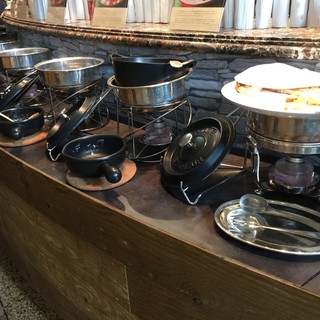 ロビーラウンジ 「ザ・ギャラリー」_2