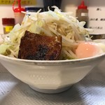 ラーメン北郎 - 