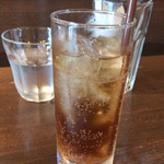 ウィルキンソン辛口！