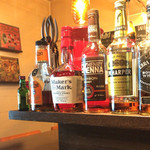 松平パスタ店＆バール - 