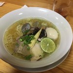 ラーメン あんず - 