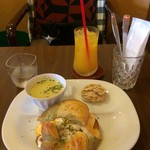 サビオカフェ - 