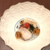鮨　日本橋　鰤門 - 