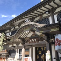日本料理 丸しま - 近くの 湯島天神