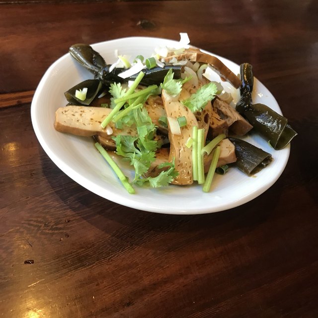 ボンビーガールさんが投稿した有夏茶房 東京 要町 の口コミ詳細 食べログ