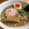 俺のラーメン あっぱれ屋