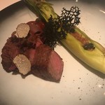 デフィ・ジョルジュマルソー - 