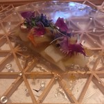 デフィ・ジョルジュマルソー - 