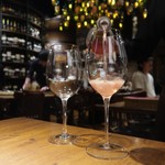 WINEHALL GLAMOUR - 