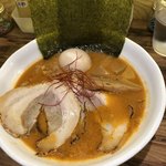 麺TOKITA - 