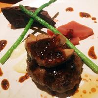 THE KINTAN STEAK - 