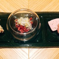 THE KINTAN STEAK - 