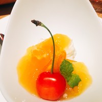 THE KINTAN STEAK - 