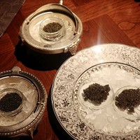 La maison du caviar 17℃ - 