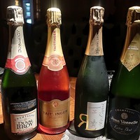 La maison du caviar 17℃ - 