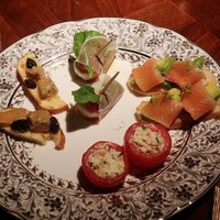 La maison du caviar 17℃ - 