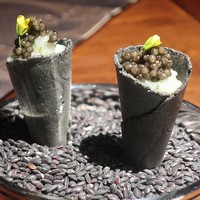 La maison du caviar 17℃ - 