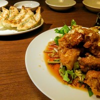 過門香歩高里 六本木店 - 