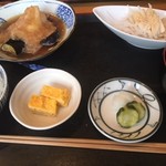 日本料理　あきの - 