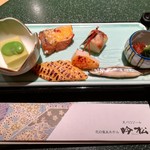 旅館吟松 - 