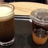 スターバックスコーヒー 神戸BAL店
