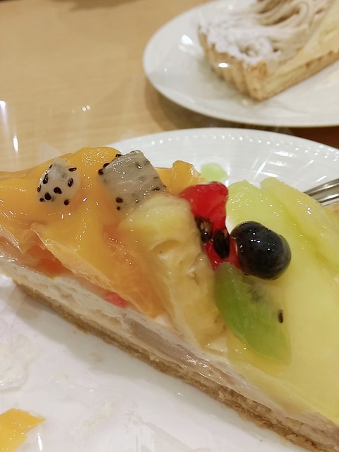 閉店 フルーツピークス イオンモール名取店 旧店名 ル ヴェルジェ 杜せきのした ケーキ 食べログ