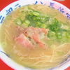 元祖ラーメン長浜家
