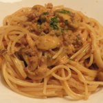 モデーロ - クリームボロネーゼ