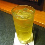 Koshitsu Kaiseki Kitaooji - 梅酒