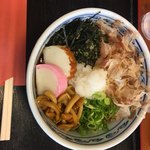 讃岐うどん めんめ - 