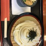 讃岐うどん めんめ - 