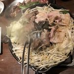 やまじん - これがジンギスカンだ〜〜！！！！