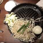 やまじん - 初めはこんな感じ