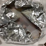 オーノ ボーノ - お持ち帰りのピザ