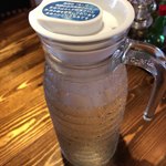 オーノ ボーノ - 名水