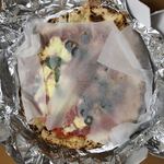 オーノ ボーノ - お持ち帰り、まだ温かい