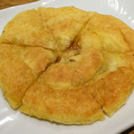 Ham Bi Je - ホットク