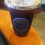 TULLY'S COFFEE - 